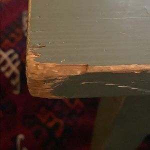 Meet your Posher, Peter